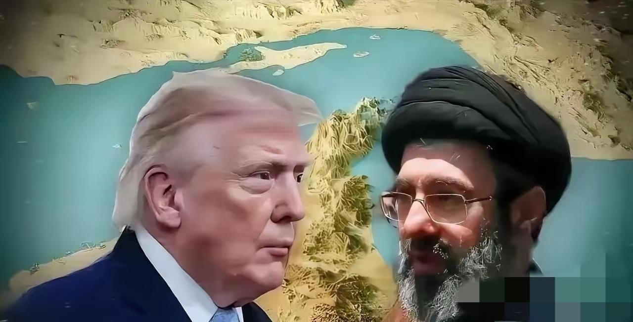 美伊谈判最新消息
2026年4月13日，俄新社爆出一个大消息：美国和伊朗的下一轮