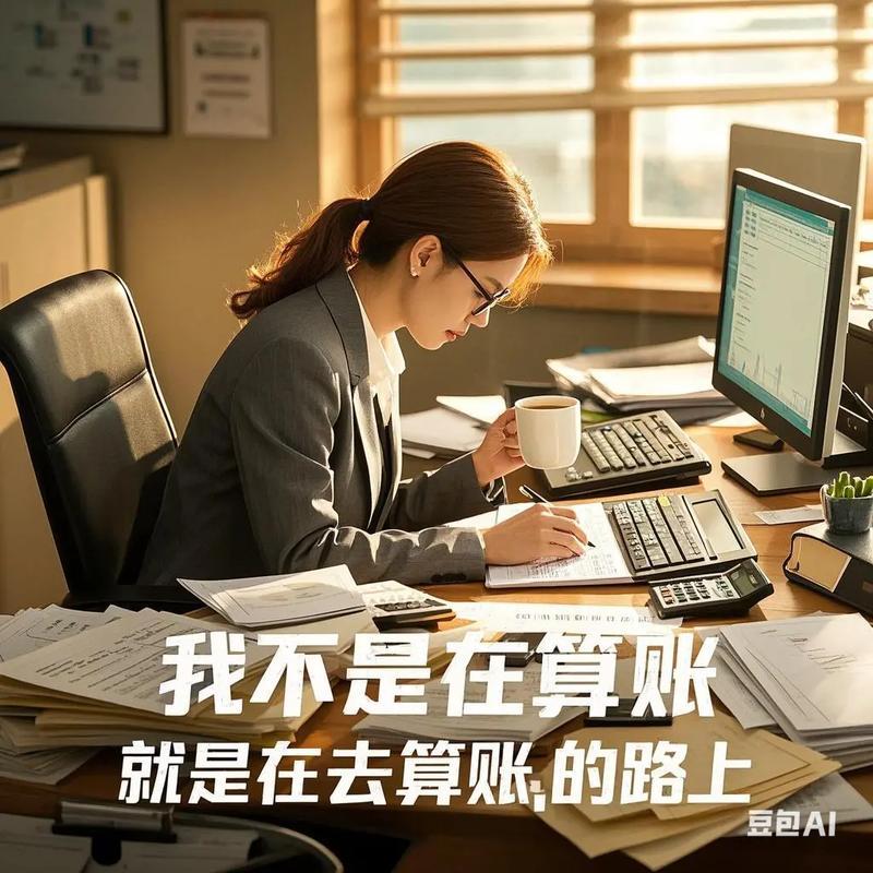 从事会计工作容易吗？
       不容易，但还得分情况而言。会计入门较简单，门