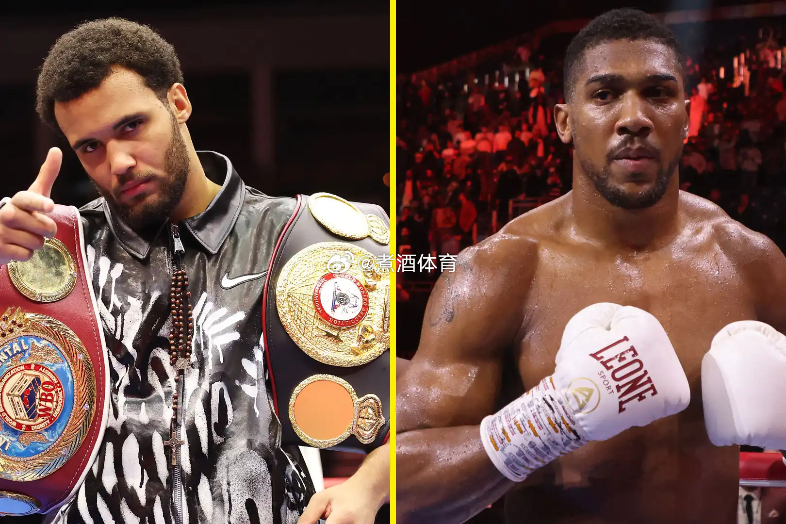 拳坛速递 “例行公事”般的常规套路。摩西·伊塔乌马（Moses Itauma）透