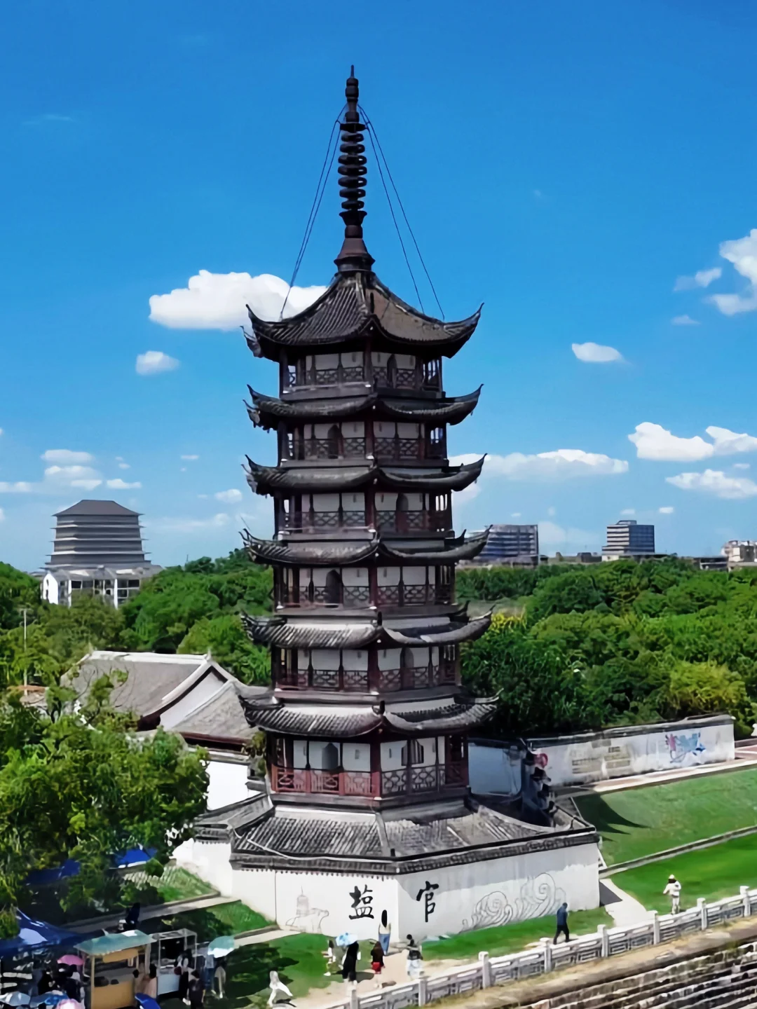 潮乡慢叙：两日时光读懂江边小城底蕴