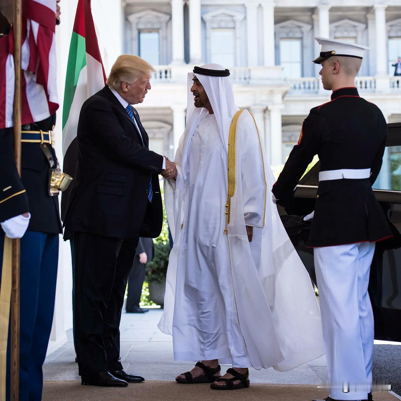 阿联酋正与美国就伊朗冲突升级情况下的紧急美元获取渠道进行初步谈判‌。

双方官员