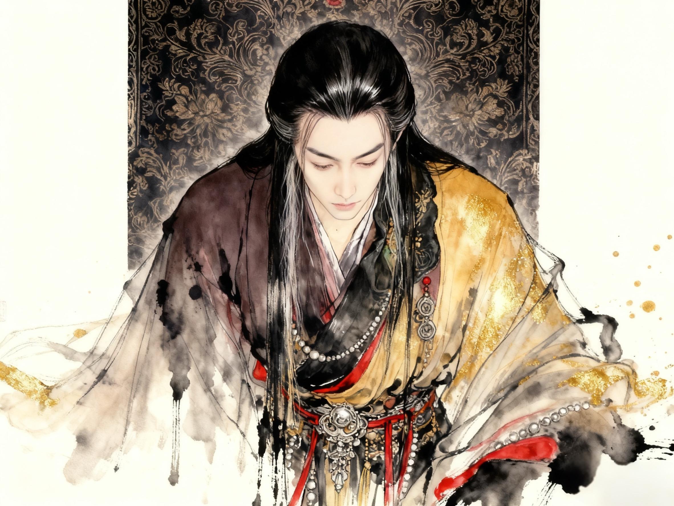 “十年生死 两茫茫”