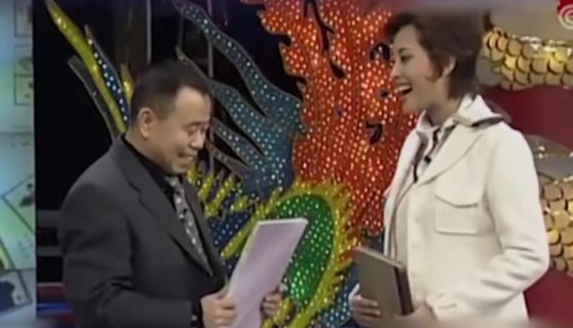 @潘长江正式入驻头条，爷青回，年味瞬间拉满！
 
全网沸腾！春晚喜剧老顽童潘长江