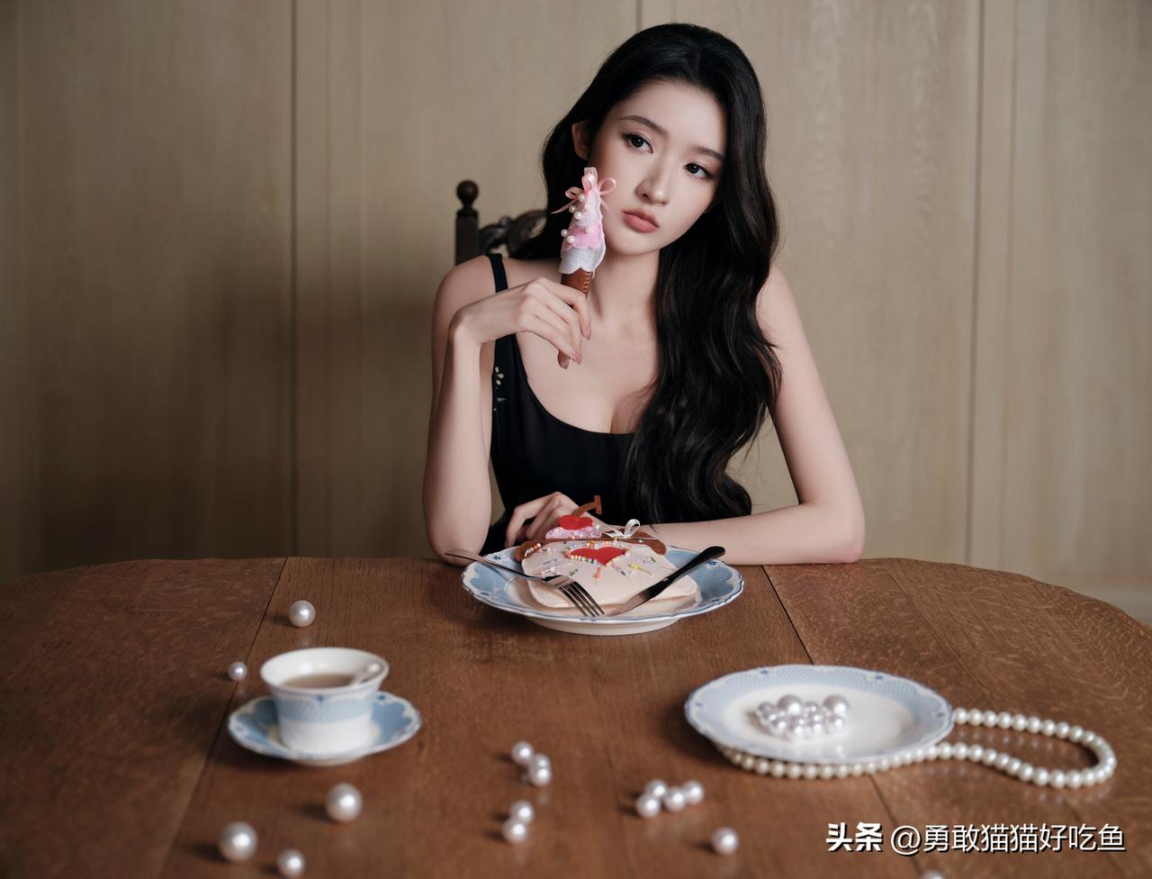 王玉雯分享图片