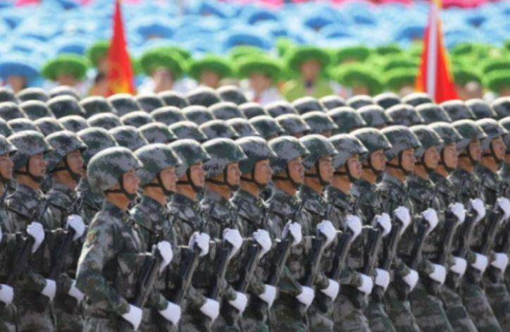 国家有高人啊！9.3阅兵前，国务院宣布重大决定，这就是大国风范。今年九月，北京天