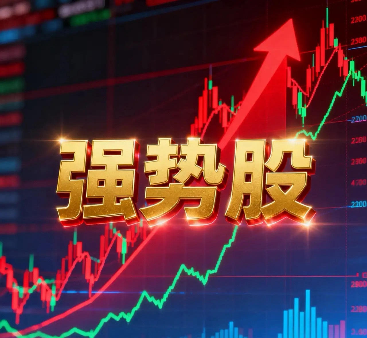 8月5日。星期三。沪深强势股票。鼎龙股份。近期有量。高开向上。天准信息。均线下方