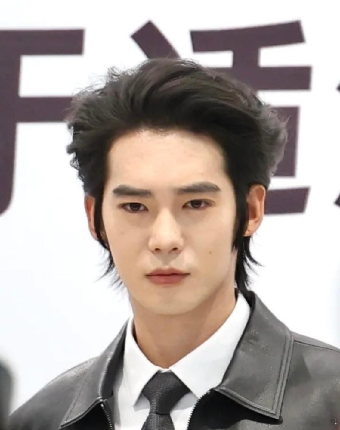 于适罗云熙李昀锐线下活动怼脸生图 线下活动的怼脸生图最见真章，于适、罗云熙、李昀