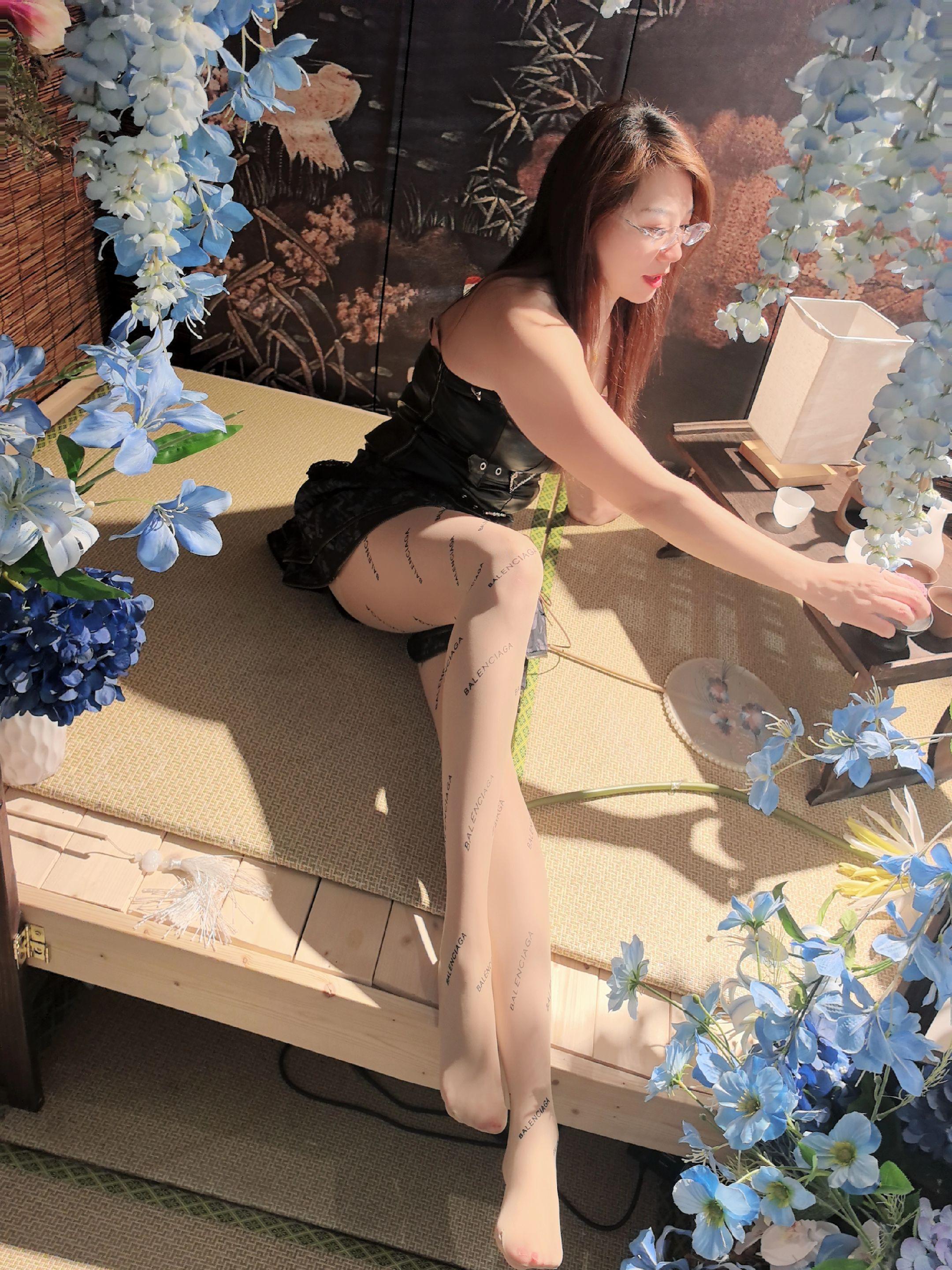 巴黎世家！爱了！