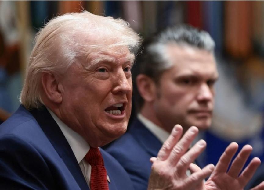 特朗普贸然开战，最终的结果可能是打出一个更加强大和更加仇恨美国的地区大国！过去，