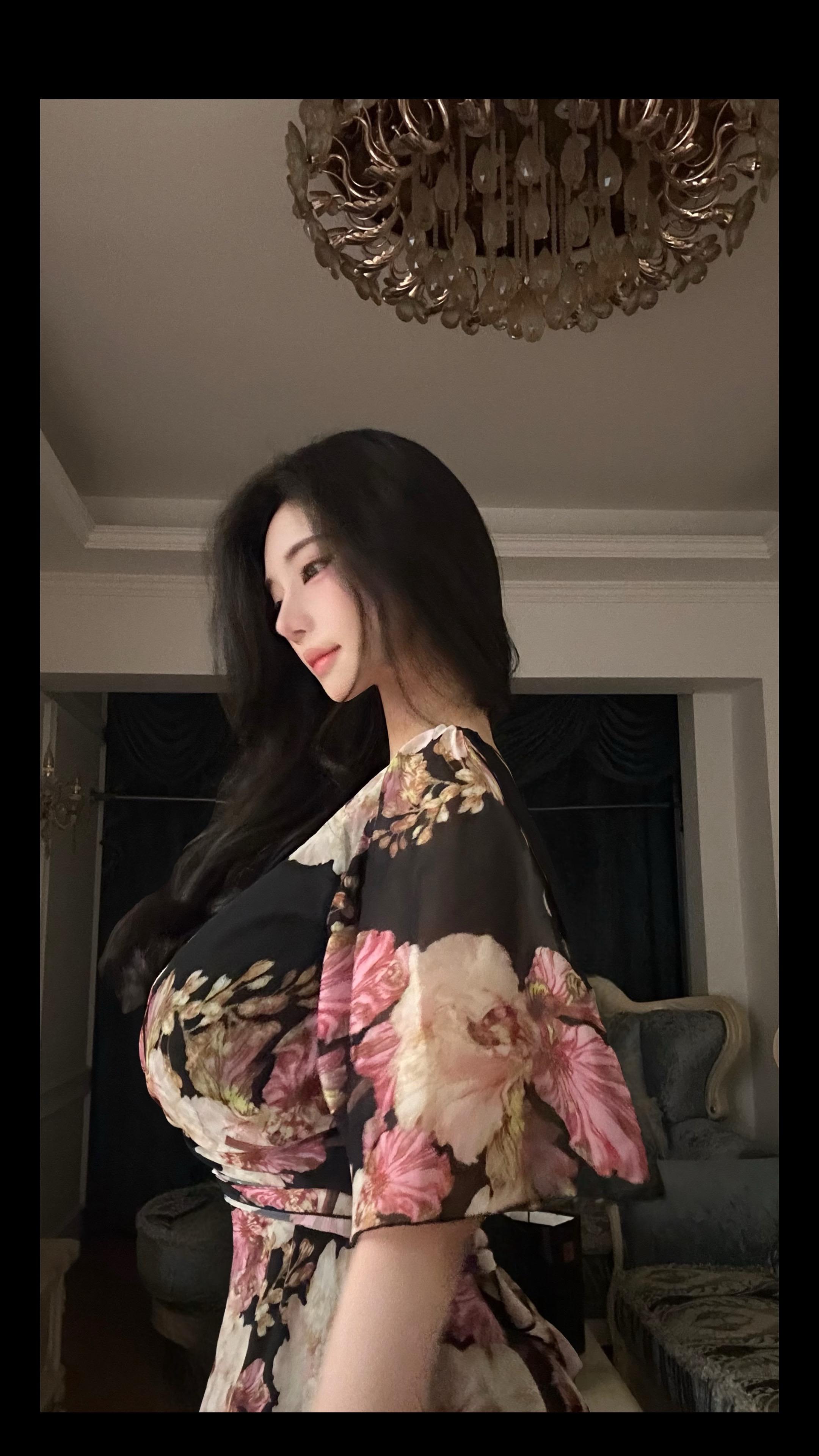 与生俱来的魅力 是我最大的天赋。