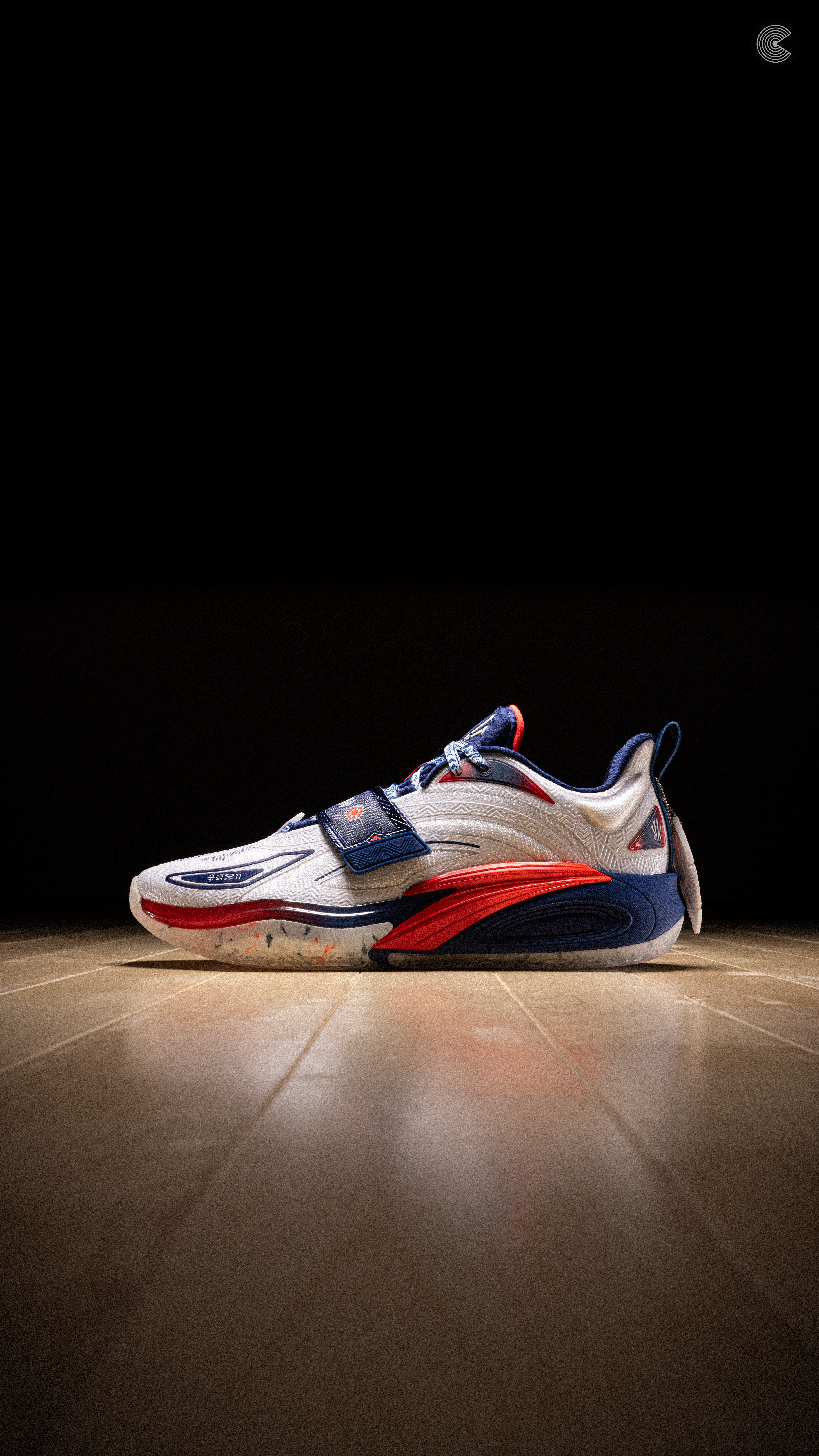 #W.PIC# 📸️ANTA KAI 1「USA」🇺🇸🔥 ​​​