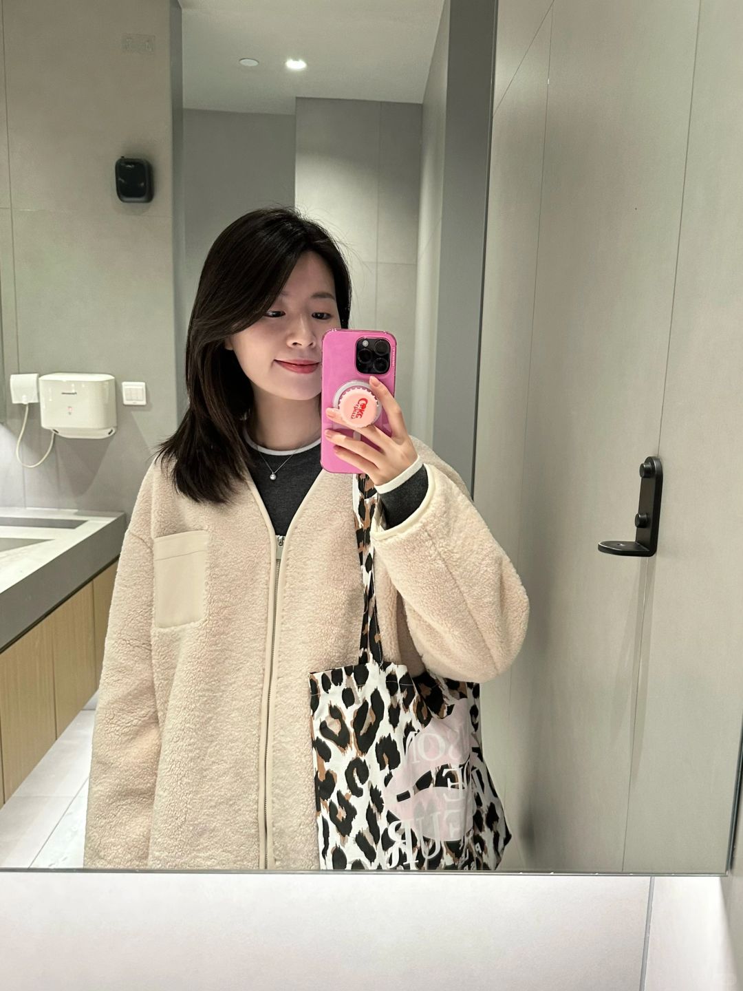 好舒服的一套