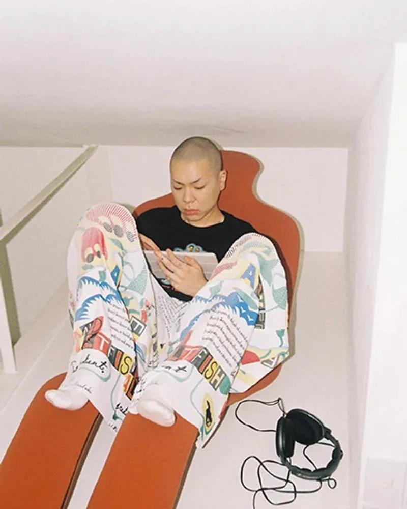 10年零绯闻乐团主唱突传结婚！保密到连经纪公司都不知情




南韩知名独立乐团