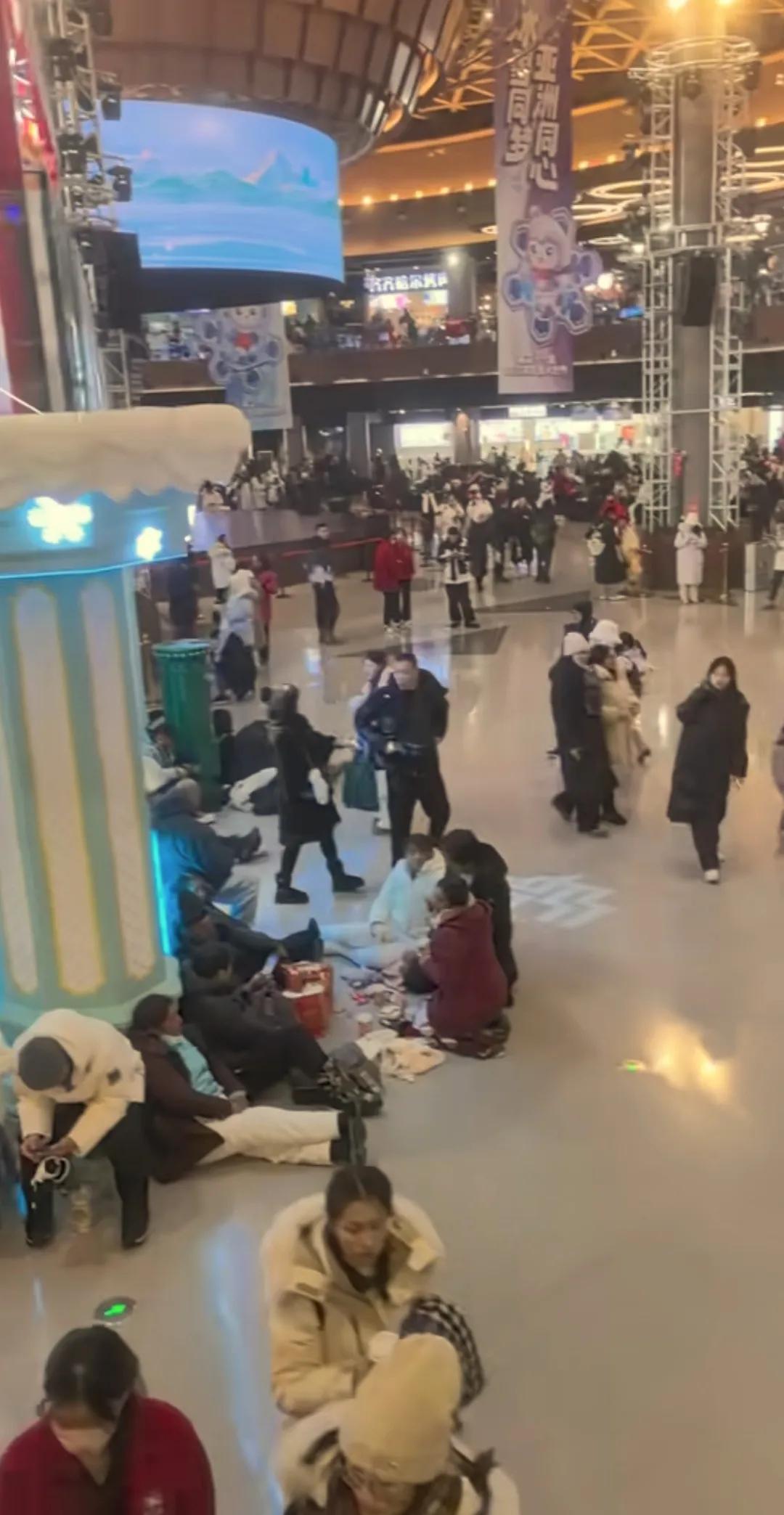 哈尔滨会宠爱每一个来旅游的南方游客，但是如果你是抱着吐槽的心态来哈尔滨旅游你注定