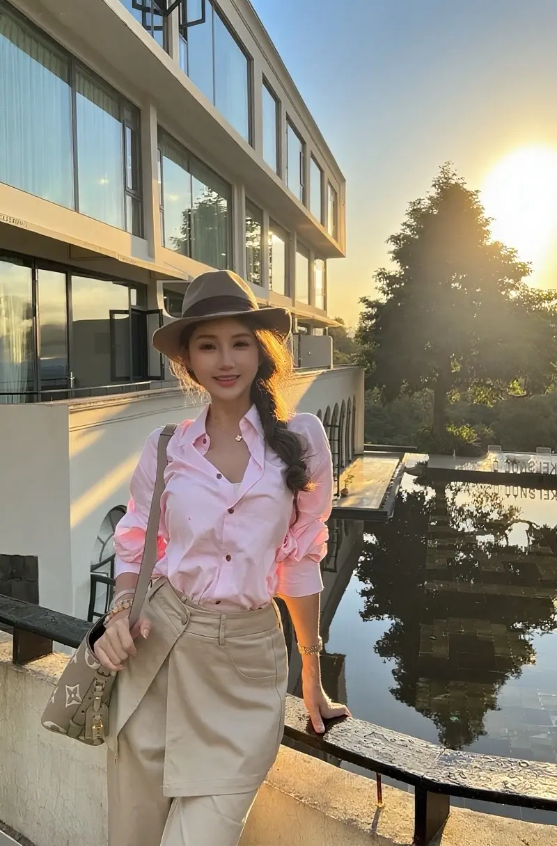 玫瑰根本不会在乎别人觉得她带刺🥀