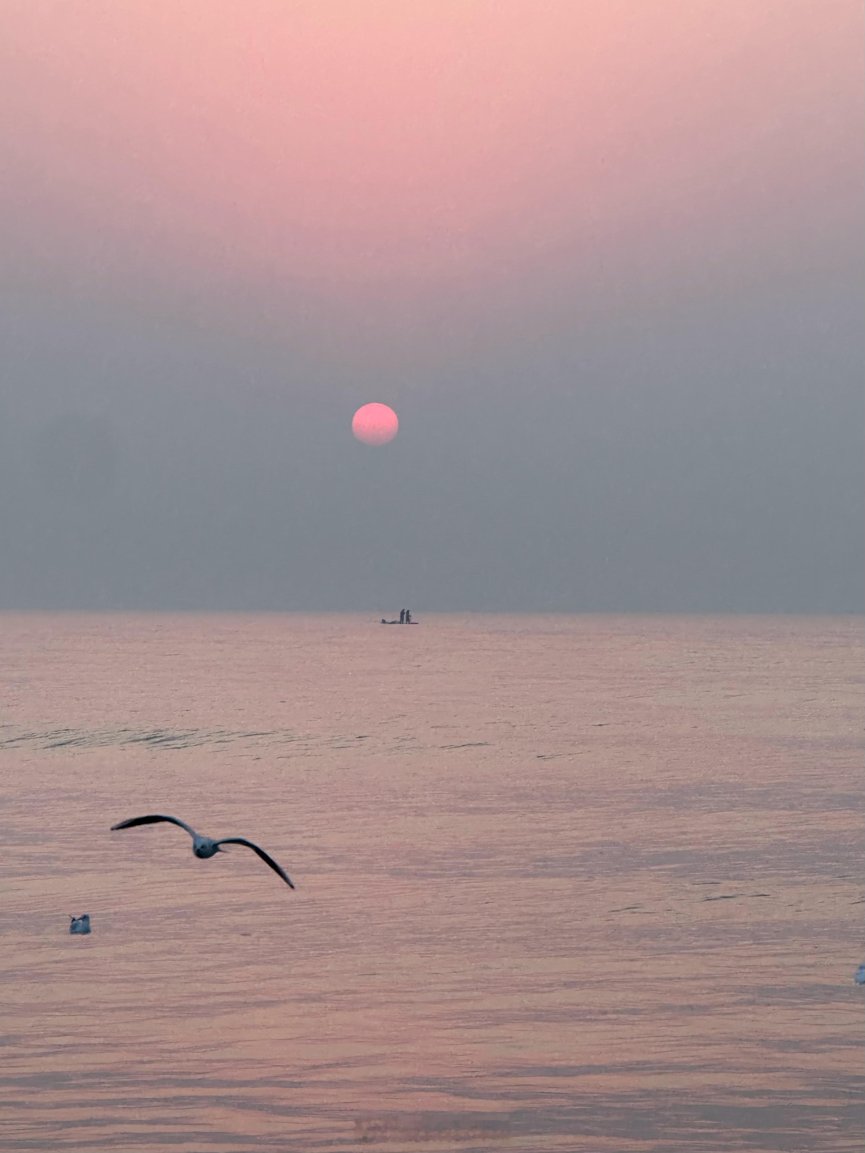 RESEA🌊来看冬日的海 秦皇岛·北戴河如是海英迪格酒店(如是海度假村店)