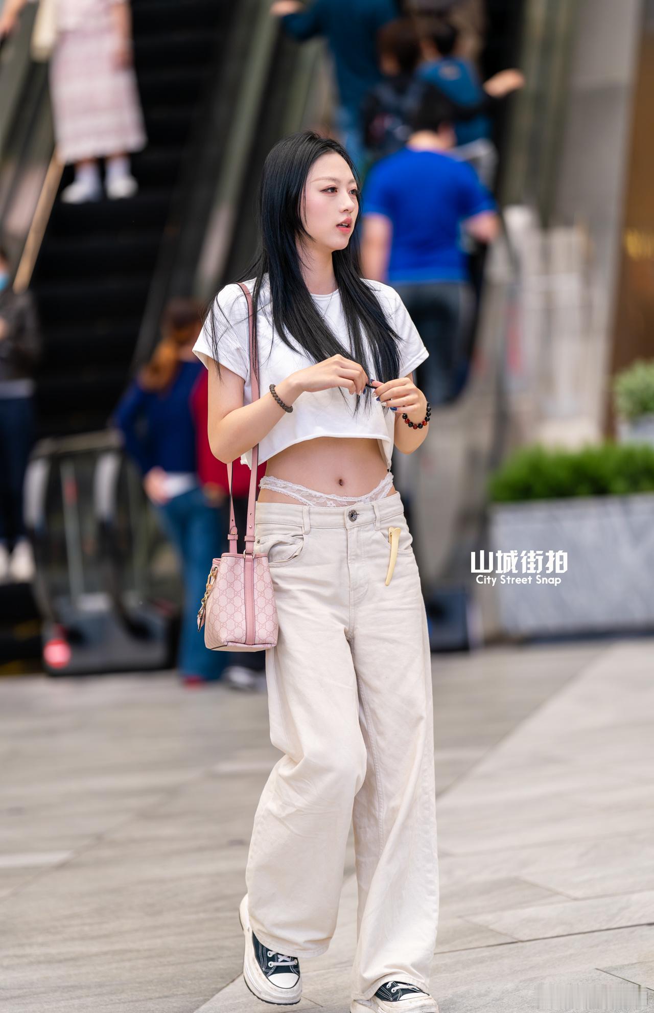 周五，早~ 