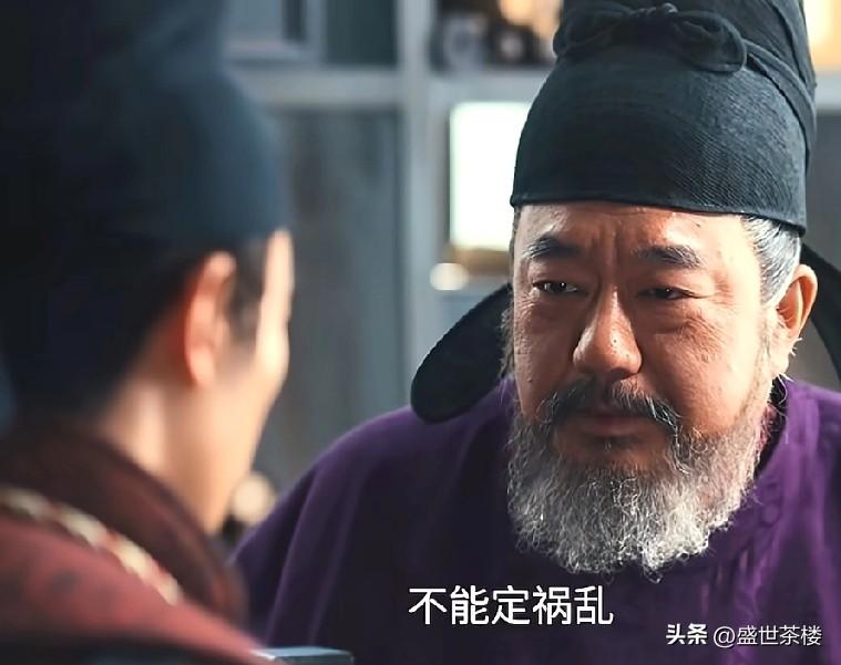 五代十国，司马光和欧阳修骂冯道不忠，但是那个时代很多名将都跟冯道一样。在任一朝代