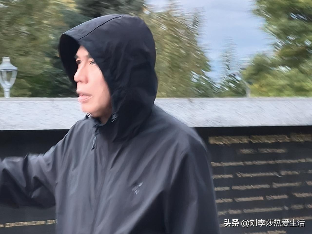 顺着331一路逛，把龙江风光看个遍
这些天我跟老伴开着车，沿着331国道慢悠悠往