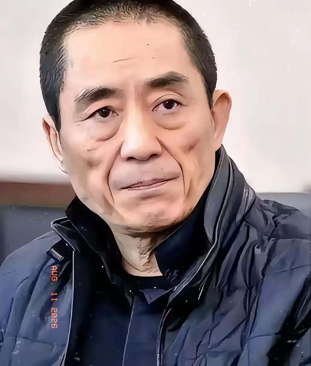 76岁张艺谋，悲痛发文！
8月10日，对于导演张艺谋来说，是悲痛的一天。他的老朋