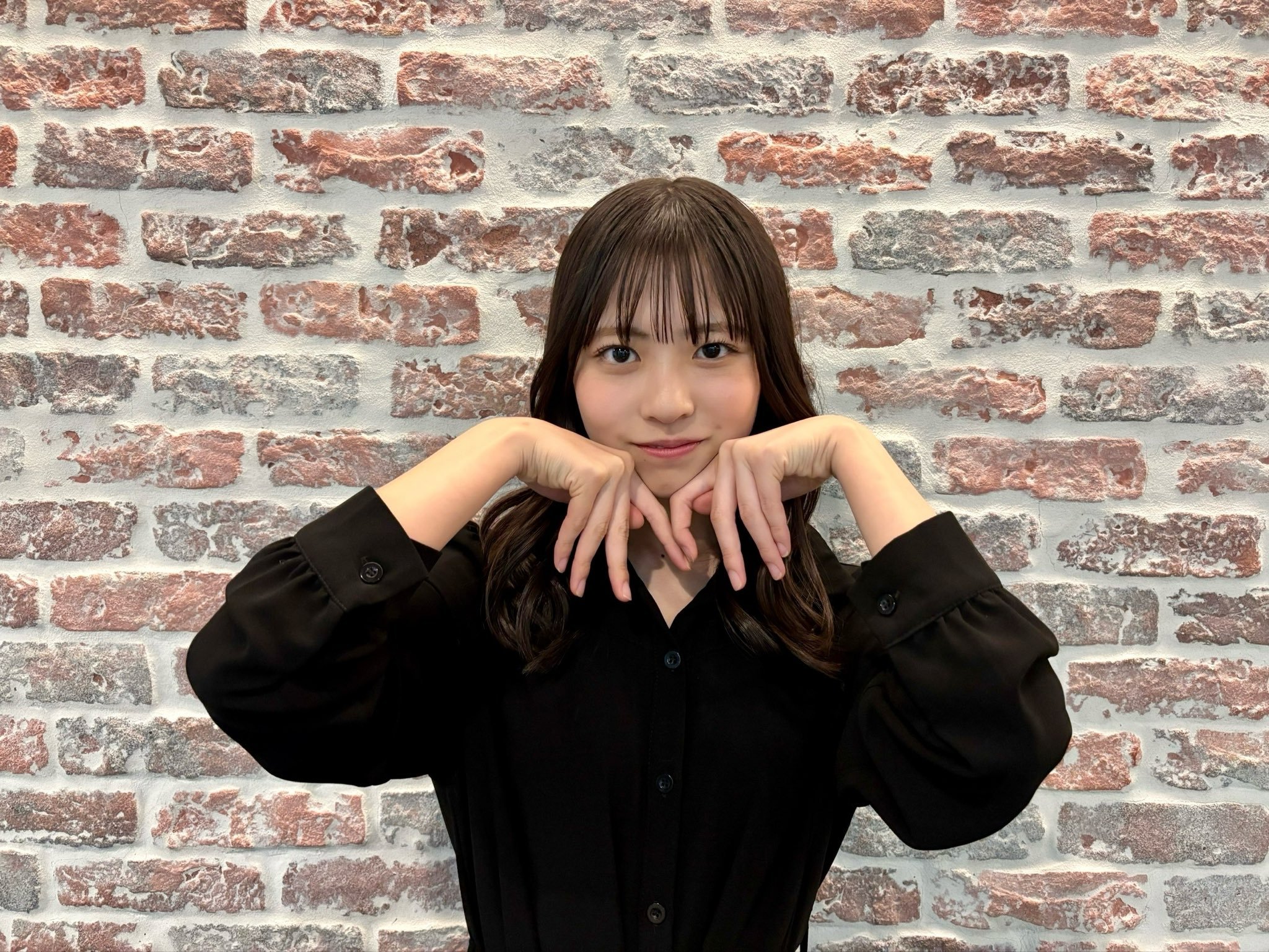 正源司陽子ANNX 　正源司陽子