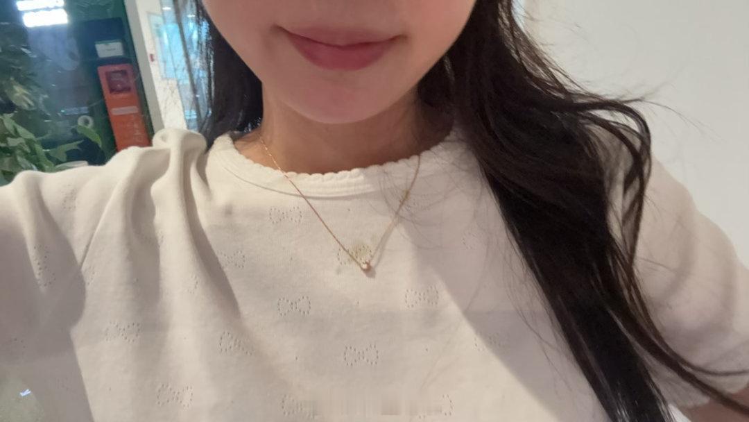 上班路上喝口抹茶牛乳，都能嘴漏工作碎碎念