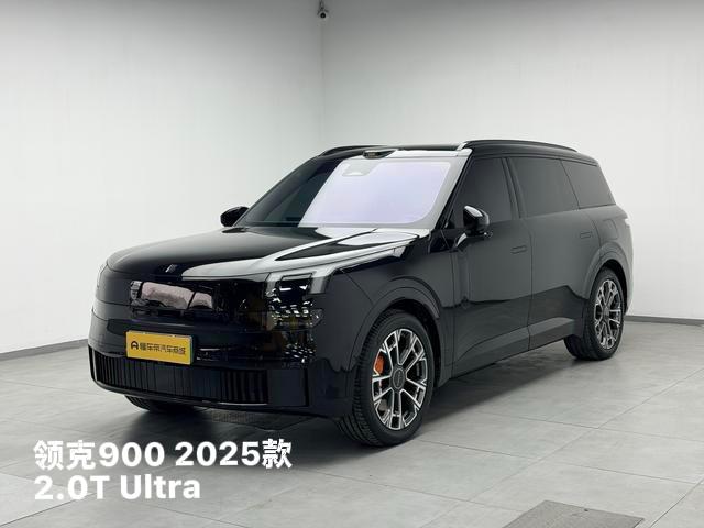 二手领克900怎么买不踩坑？2026年4月精准行情+成交价
作为深耕二手车市场3