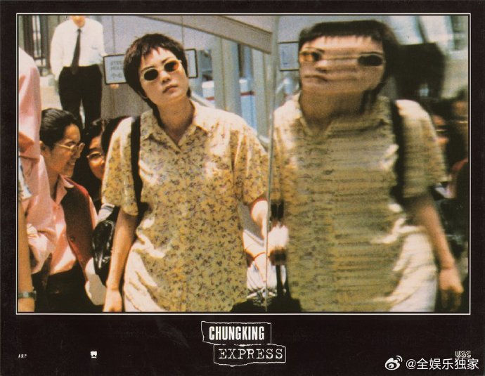 林青霞 拼命要王家卫剧本 为了剧本追着导演要，拿到手却被告知“仅供欣赏”，林青霞