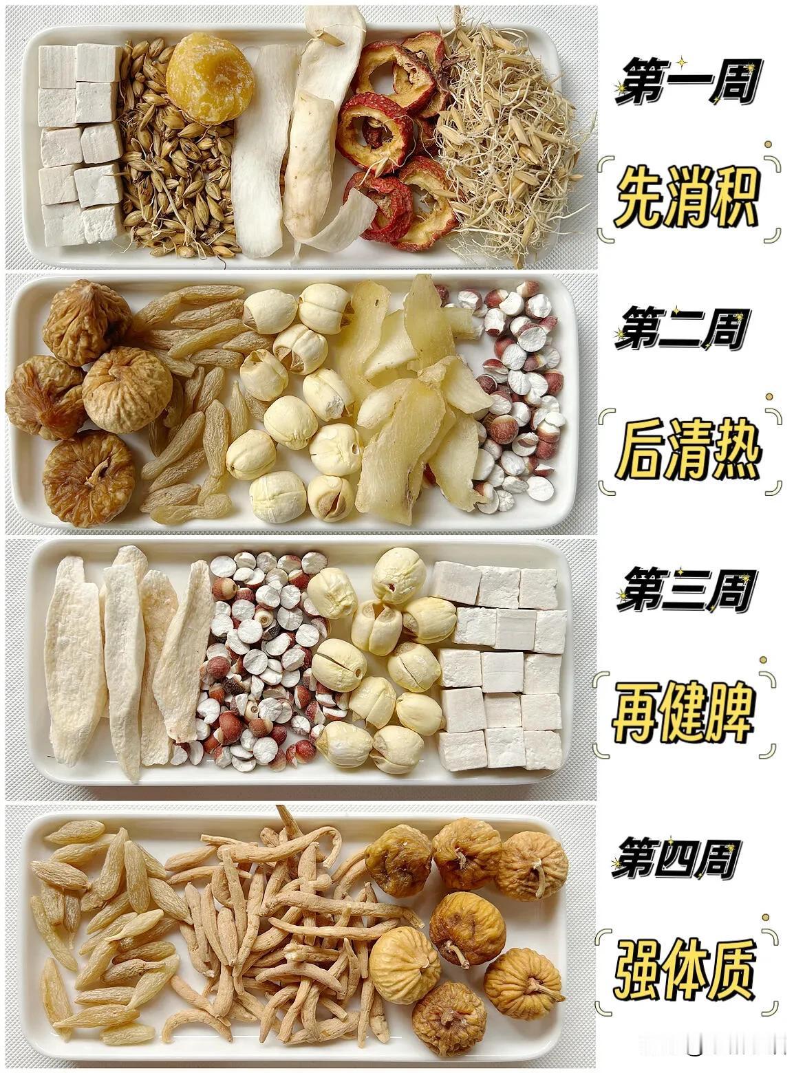 宝妈快收藏！2个月养好孩子月卑胃肥嘟嘟
换季孩子更容易😷咳嗽，身体出现各种不舒