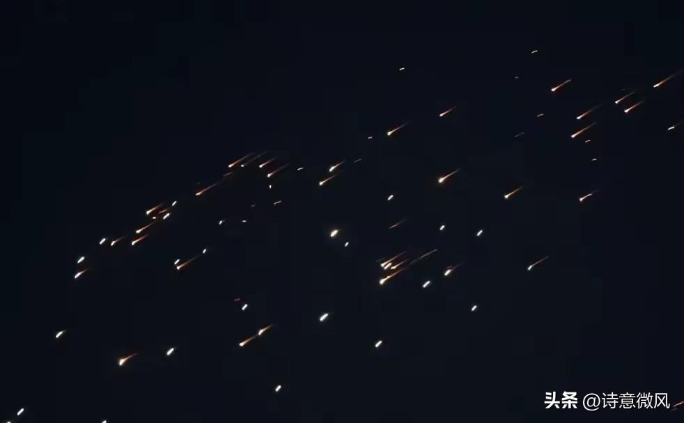 一个重大转折点，战争进入疯狂阶段
 
没人能想到，这场持续了两年的冲突，会在这个