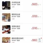 贵州|贵州西江景区现万元“天价房” ！涉事客栈回应......