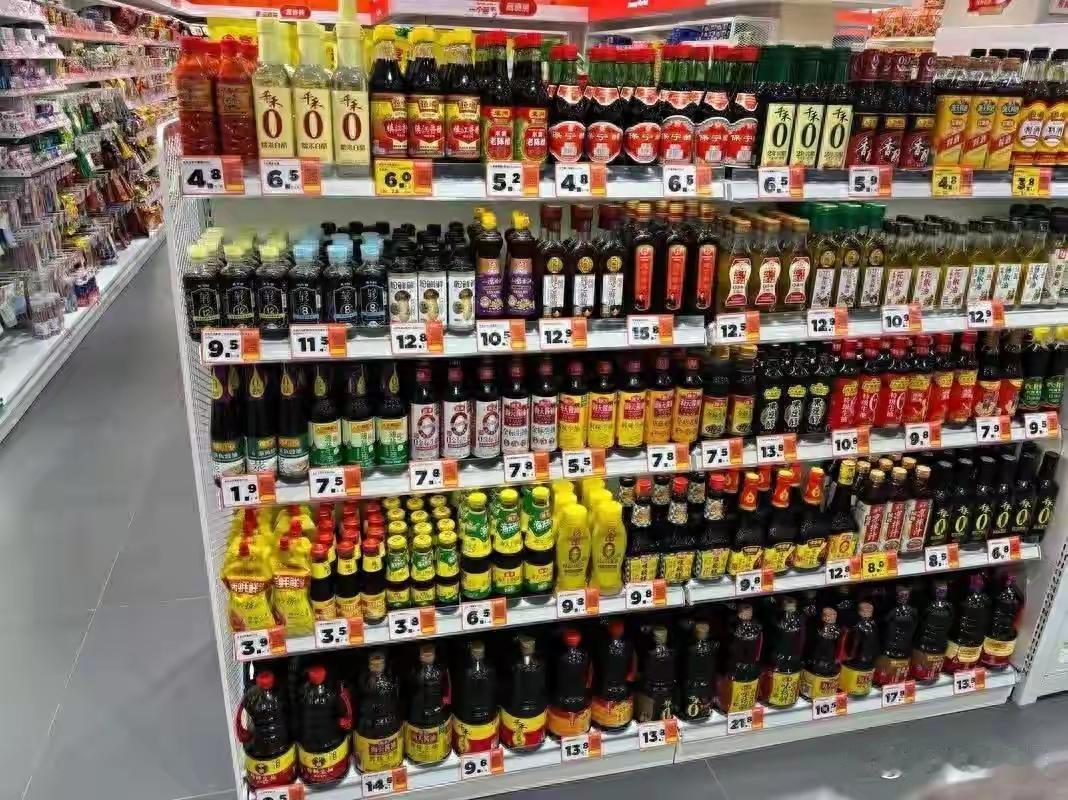 潜伏国内37年！伪装国货的美国调味巨头，一边疯狂捞金一边频现食品安全问题，目前还