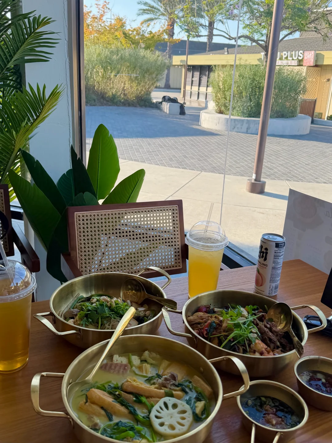 湾区新店｜Cupertino新麻辣烫！！MalaMala🍲