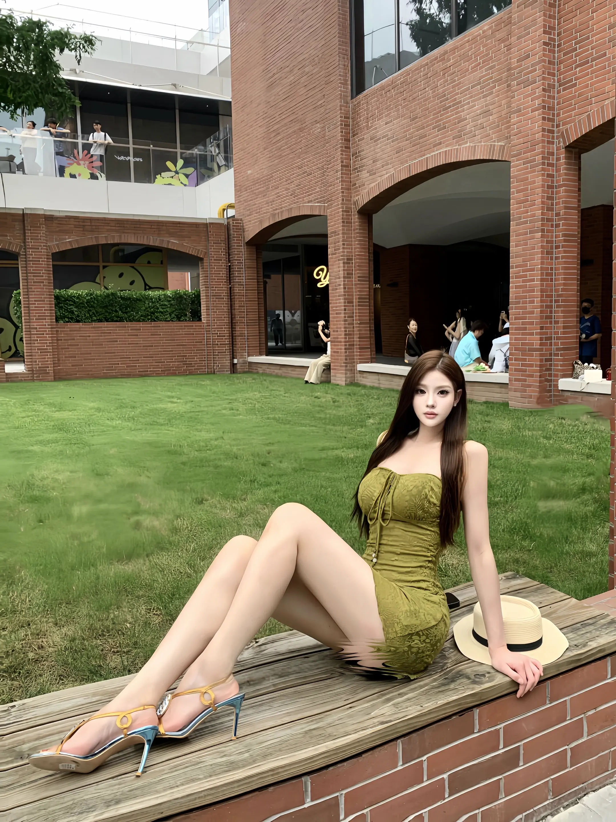 夏🍃