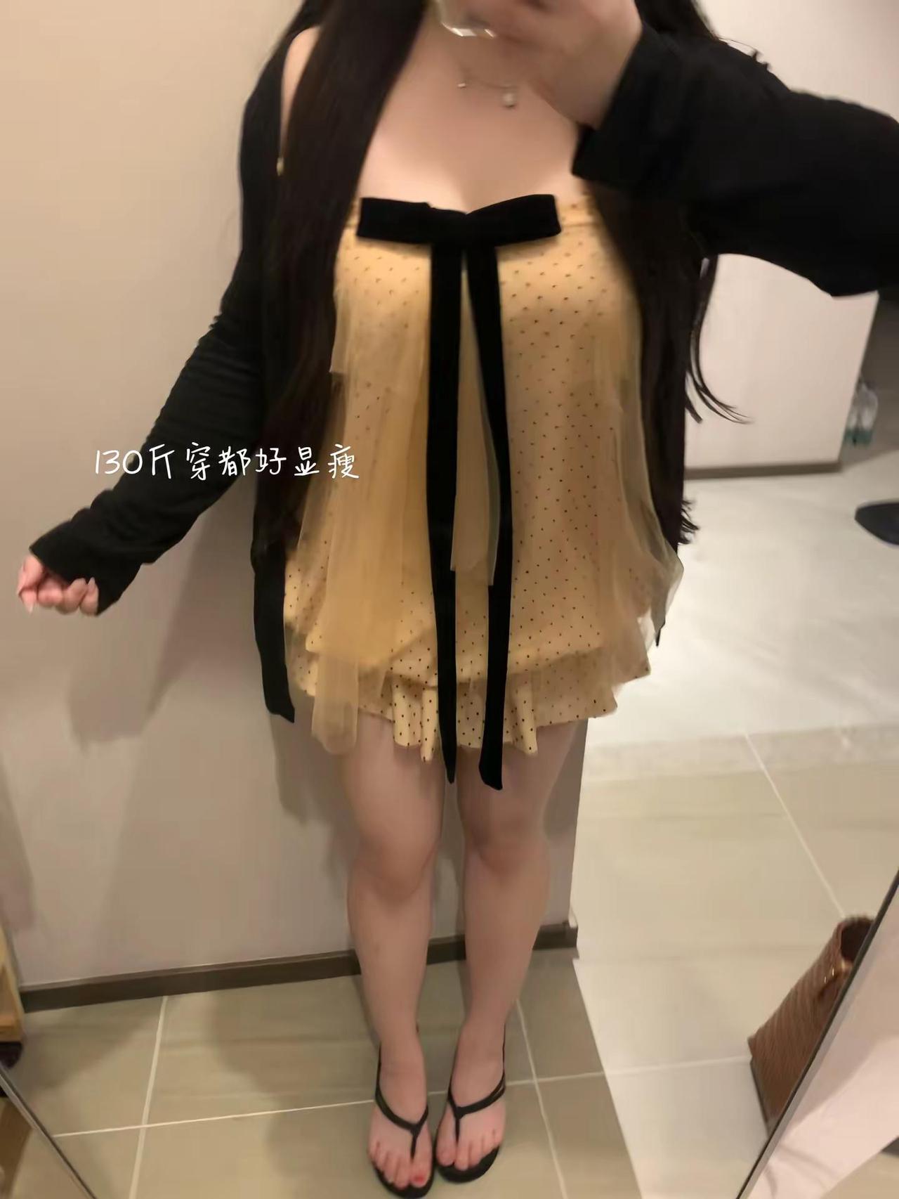 130斤怎么上身这一套也这么好看🥹🥹 少女感夏日ootd 我的古早味穿搭 古