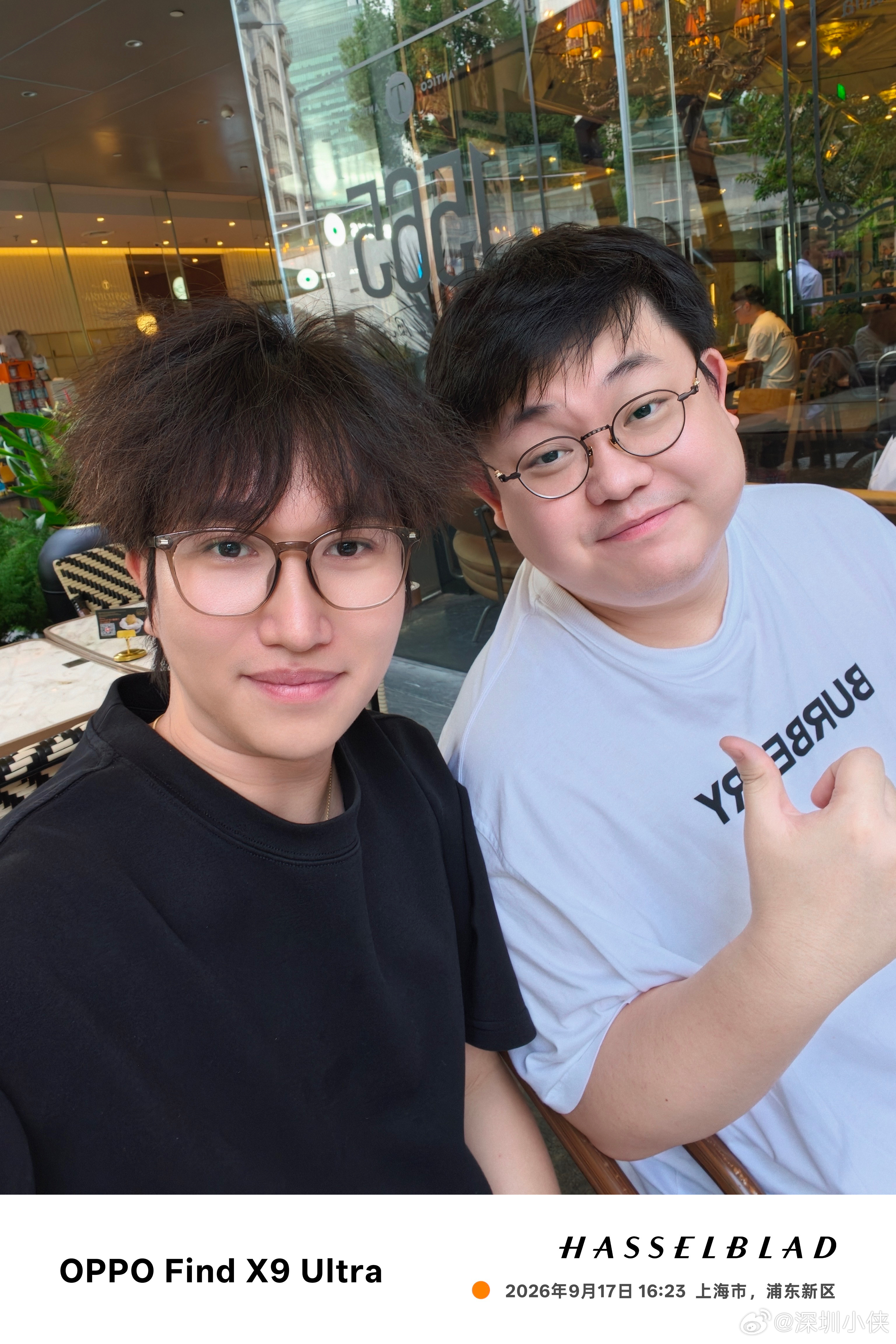 时间会证明光模块和算力的[兔子][兔子] ​​​