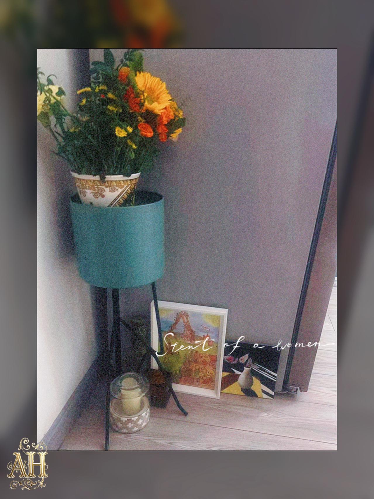 tubigarden兔比花园 摆上了花园海边婚礼 其他小动物好朋友都来参加 美兔