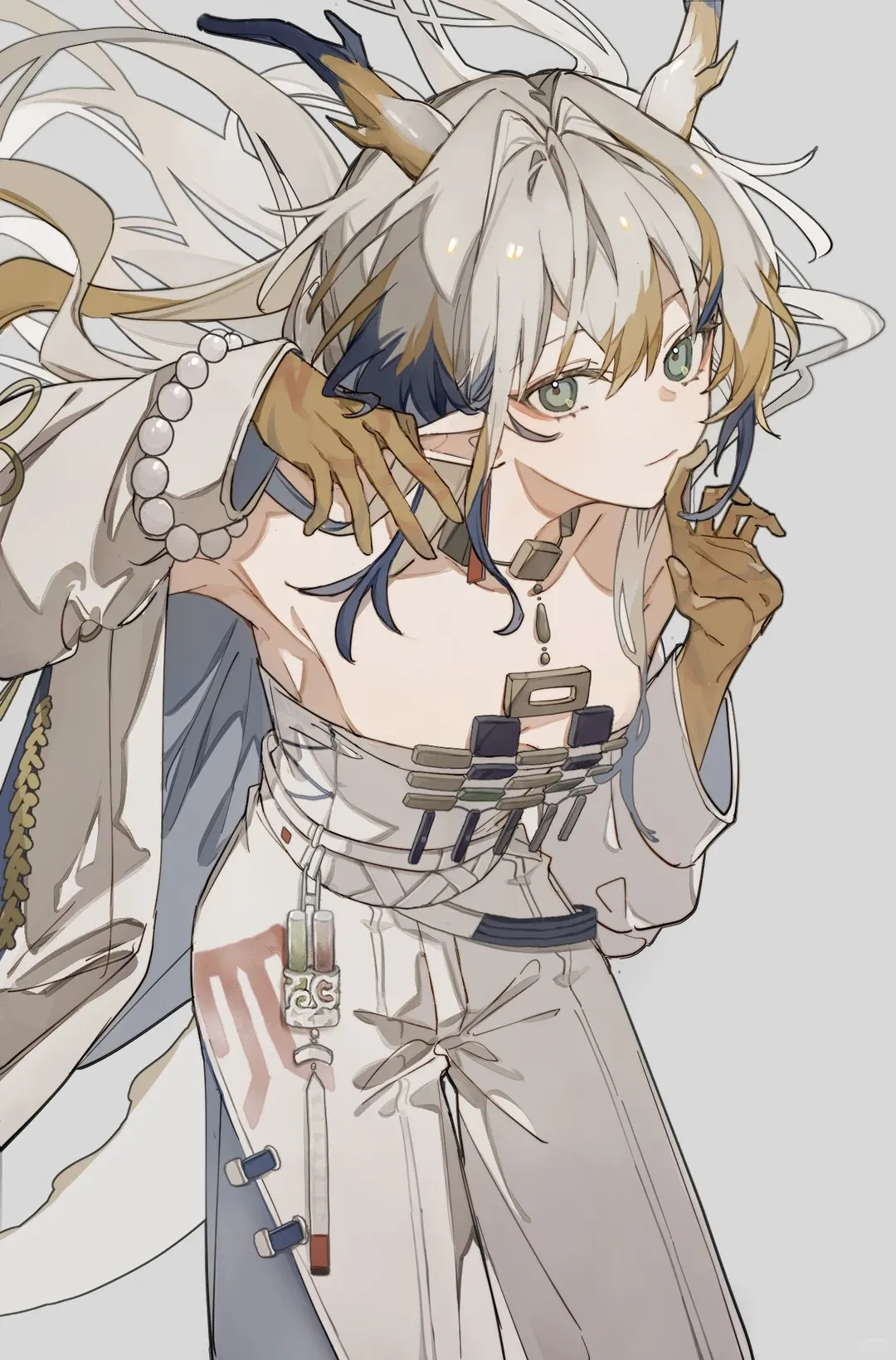 画师推荐｜Elly(