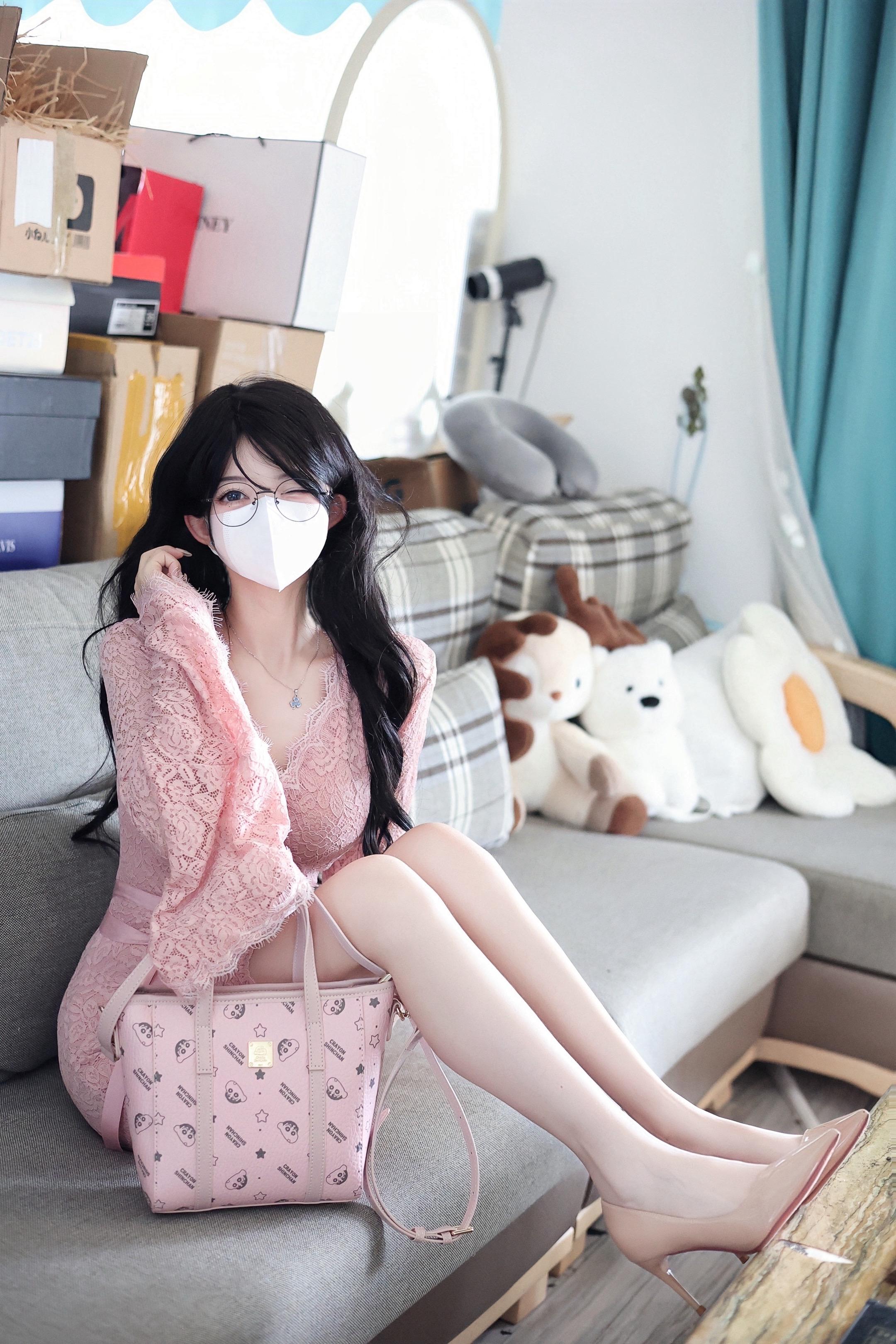微微辣。