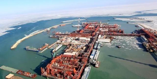 “这回中国怕是要亏到姥姥家了，连本钱都得赔光！”当年，看到中国豪掷重金抢下卡沙甘