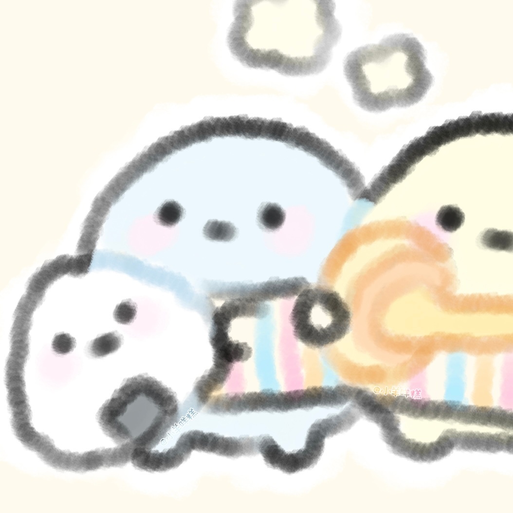 可爱头像(๑＞ڡ＜)☆ 