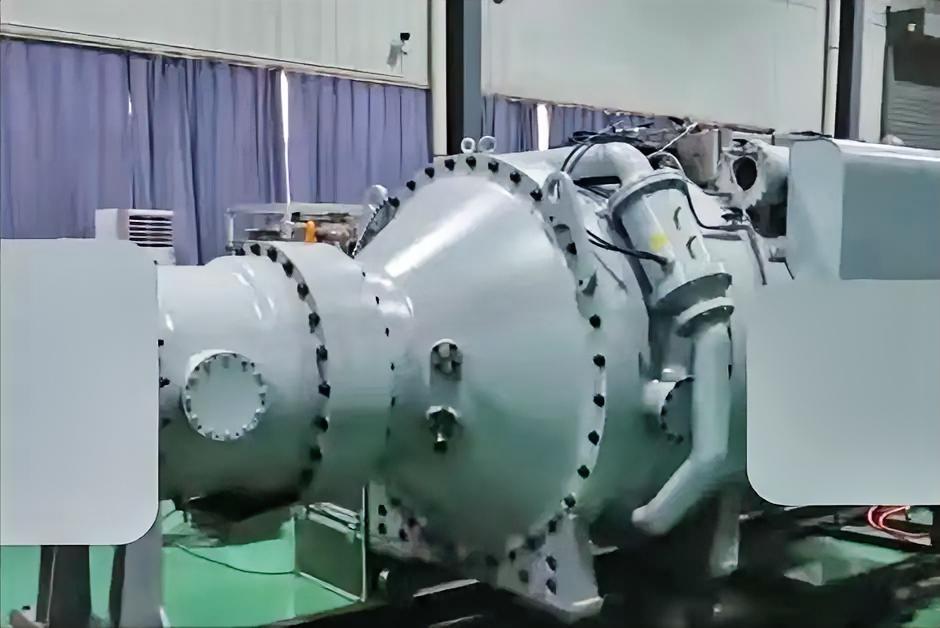 就在美国声称，在委内瑞拉使用了超声武器，认为是世界上独一无二的先进武器时，中方亮