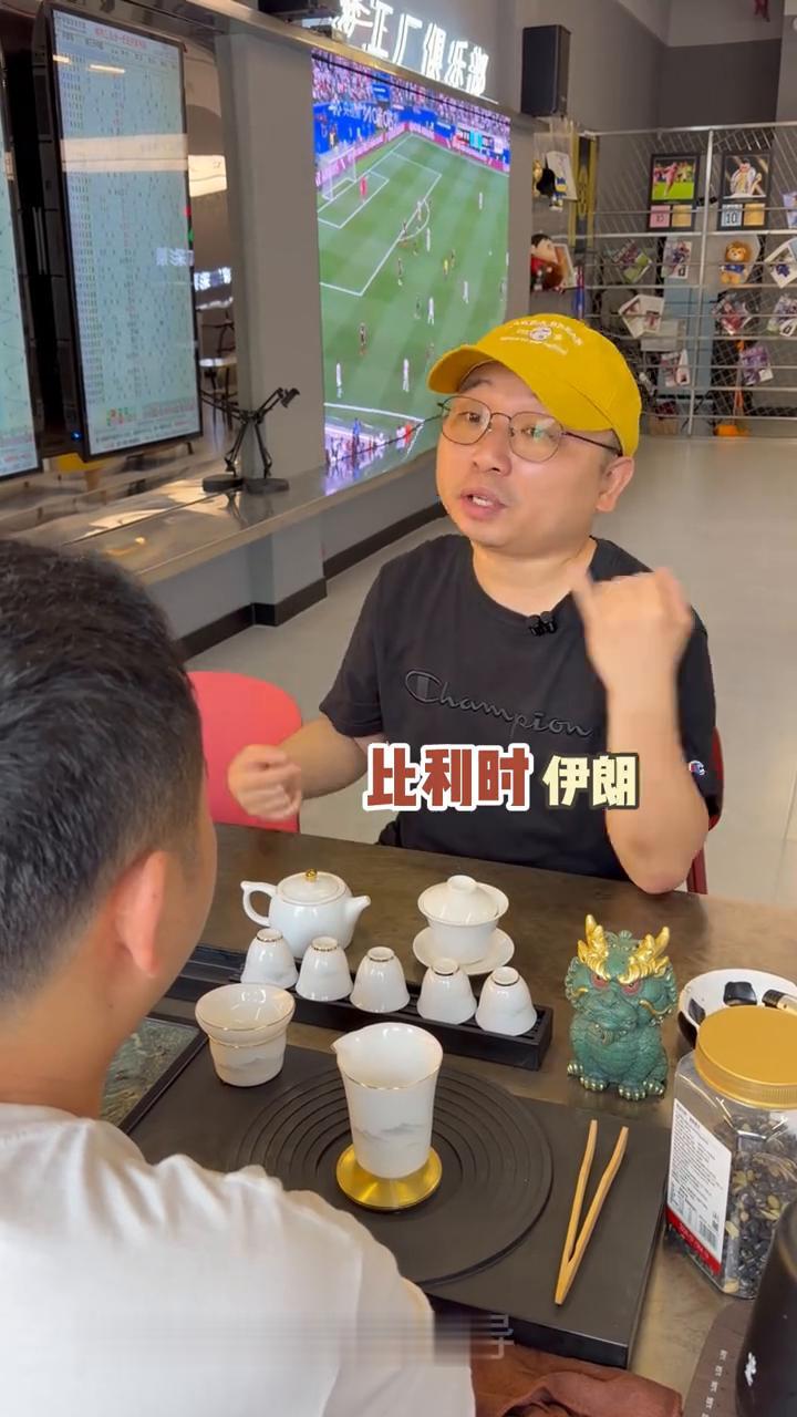 美加墨世界杯G、H组实力情况。
兄弟，今天一次性讲清世界杯G组的实力情况。
·G