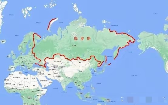 如果你还觉得俄罗斯只是个好搞武力的国家，那你就真的没看透它。表面上，俄罗斯像个粗