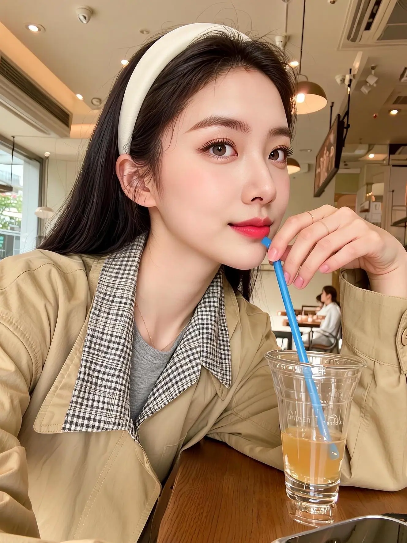 “人生最好的境界，是丰富的安静”。