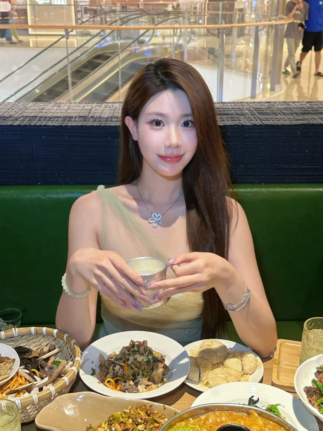 云南人都是小精灵🧚🏻‍♀️吧？