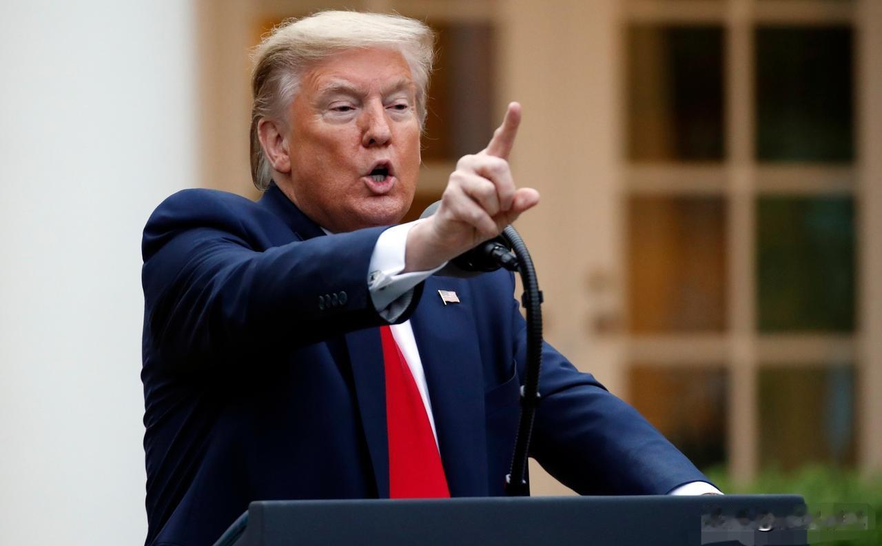 不论特朗普要把关税加到什么水平，只要是普适性、全球性关税，对中国的影响就不大。