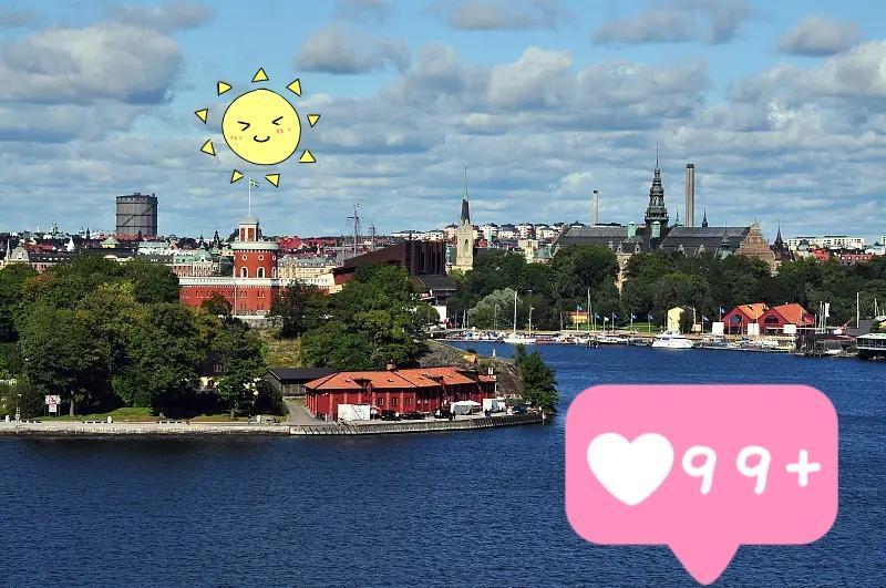 当地时间2月19日，瑞典政府宣布向乌克兰提供新一轮总额达129亿瑞典克朗的军事援