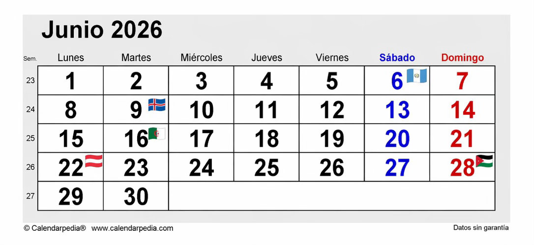🏆2026美加墨世界杯 阿根廷队日程表：🗓️🇦🇷5月25日➡️球员归队5