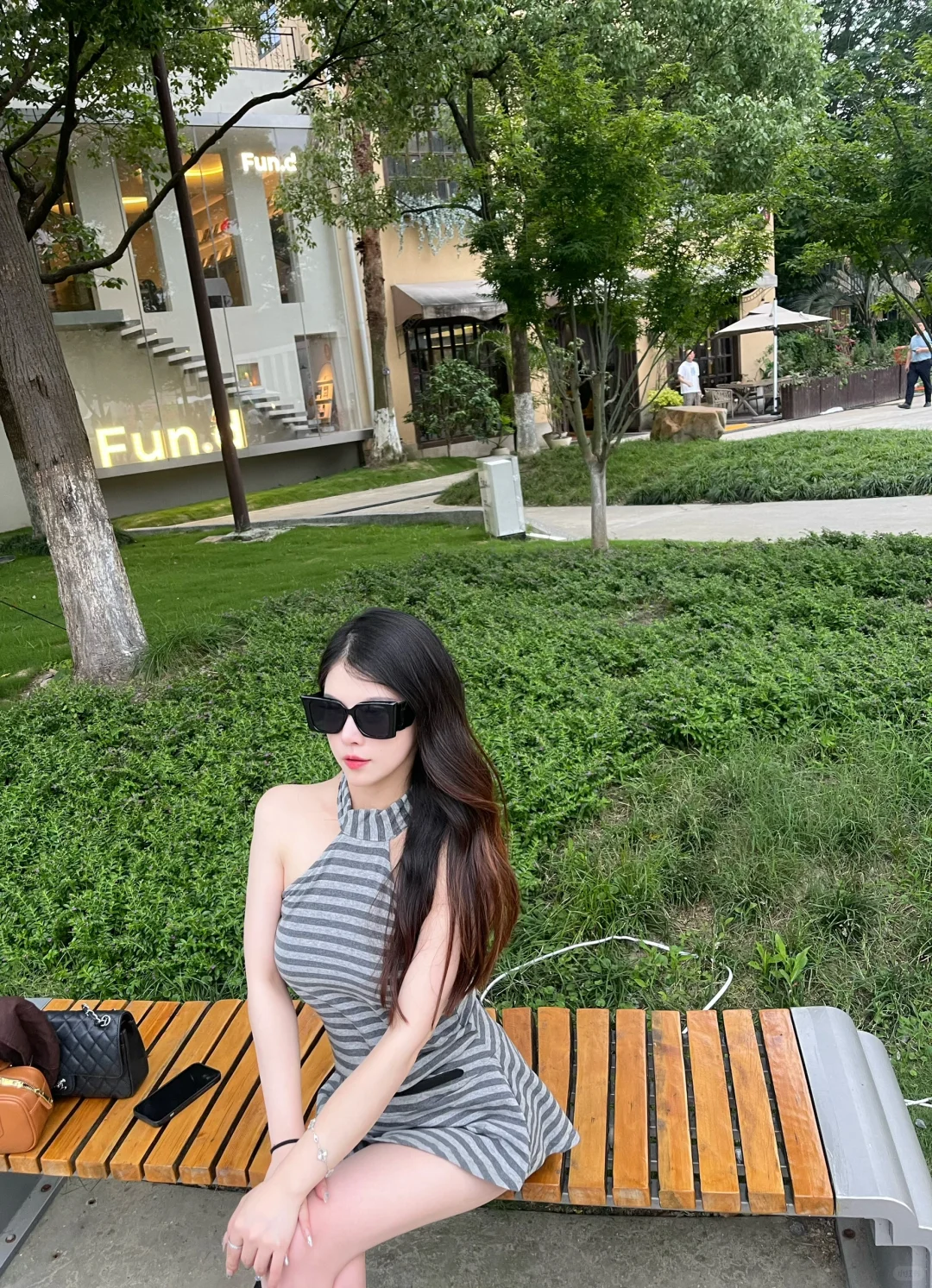 你玩摇滚有啥用啊？